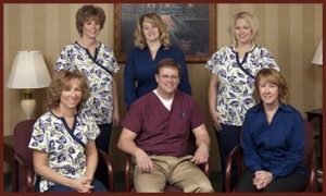 Dr. Salivonchik Whitehall Dental Team