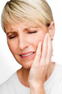 Your Allentown dentist discusses common causes for dental pain.