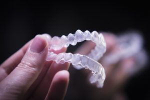 Get a straight smile with Invisalign in the Lehigh Valley.