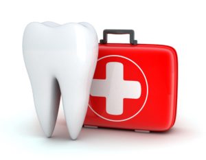 dental emergency