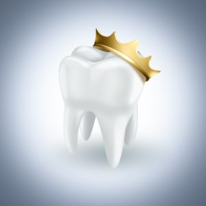 dental crown