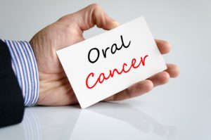 oral cancer